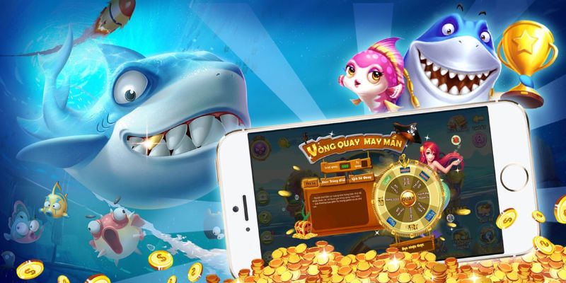 Từng bước để tham gia chơi game chi tiết cho tân binh