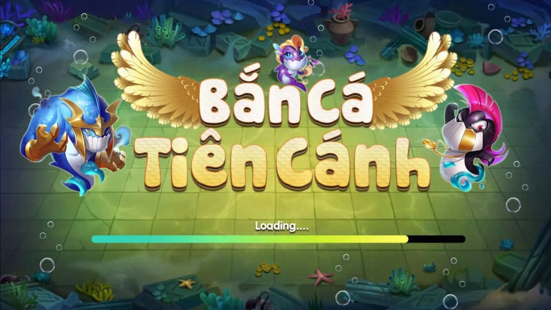 Game bắn cá tiên là gì?